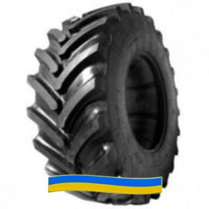 Шина BKT AGRIMAX RT-657 540/65 R28 152A8/149D Шина BKT AGRIMAX RT-657 540/65 R28 152A8/149D