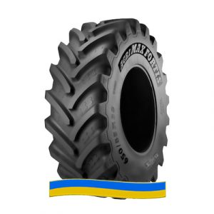 Шина BKT AGRIMAX FORTIS 650/85 R38 176A8/173D Шина BKT AGRIMAX FORTIS 650/85 R38 176A8/173D