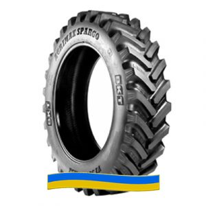 Шина BKT AGRIMAX SPARGO 380/90 R46 173D Шина BKT AGRIMAX SPARGO 380/90 R46 173D