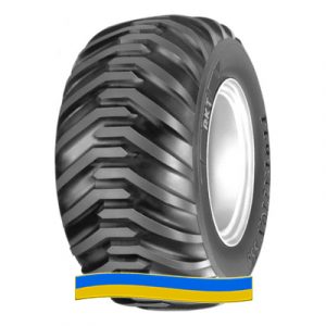 Шина BKT FLOTATION-558 500/45 R22.5 PR16