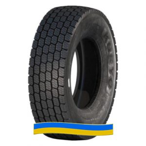 Шина Koryo KR 900 315/70 R22.5 151/148L PR18