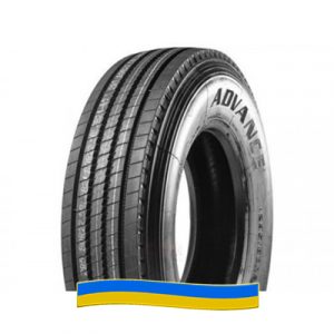 Advance GL278A (рулевая) 295/60 R22.5 150/147K PR18