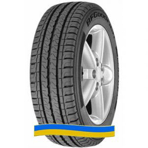 Шина 205/75 R16C 110/108R BFGoodrich Activan Шина 205/75 R16C 110/108R BFGoodrich Activan