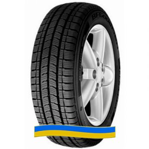 Шина 205/75 R16C 110/108R BFGoodrich Activan Winter Шина 205/75 R16C 110/108R BFGoodrich Activan Winter