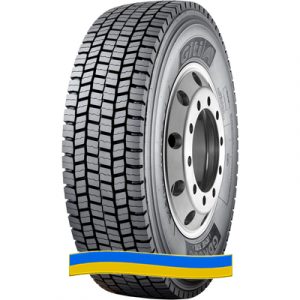 Шина Giti GDR655 315/70 R22.5 154/150L