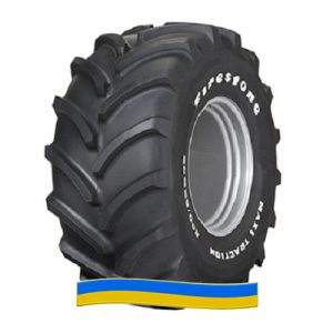 Firestone Maxtrac 650/85 R38 173D/170E Firestone Maxtrac 650/85 R38 173D/170E
