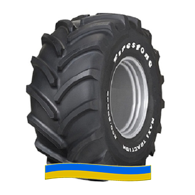 Firestone Maxtrac 650/85 R38 173D/170E Firestone Maxtrac 650/85 R38 173D/170E