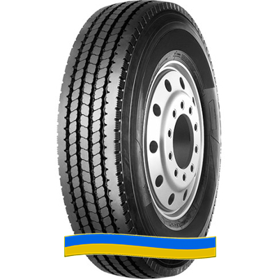Шина Neoterra NT166 215/75 R17.5 127/124M Шина Neoterra NT166 215/75 R17.5 127/124M
