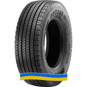 Шина Aeolus Neo Fuel D 295/60 R22.5 150/147K