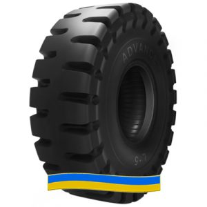 Шина Advance L-5 35.00/65 R33 PR42 Шина Advance L-5 35.00/65 R33 PR42
