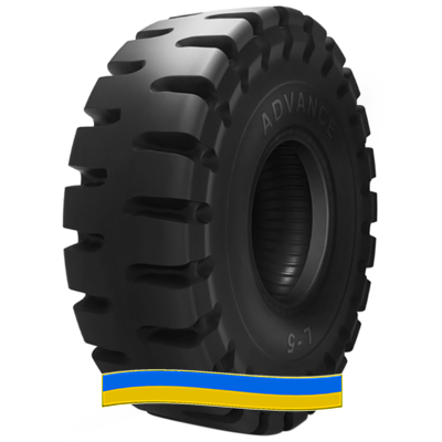 Шина Advance L-5 35.00/65 R33 PR42 Шина Advance L-5 35.00/65 R33 PR42