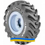 Шина Michelin Power CL