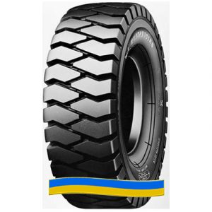 Шина Bridgestone JLE 7.00 R12 PR12 Шина Bridgestone JLE 7.00 R12 PR12