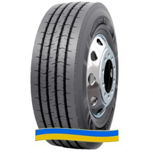 Nokian E-Truck Steer (рулевая) 315/60 R22.5 152/148L