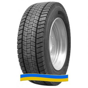 Samson GL265D 235/75 R17.5 132/130M PR14 Samson GL265D 235/75 R17.5 132/130M PR14