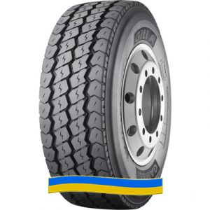 Шина Giti GAM851 385/65 R22.5 160K Шина Giti GAM851 385/65 R22.5 160K