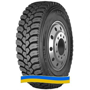 Aufine ADM2 315/80 R22.5 157/154K PR20 Aufine ADM2 315/80 R22.5 157/154K PR20