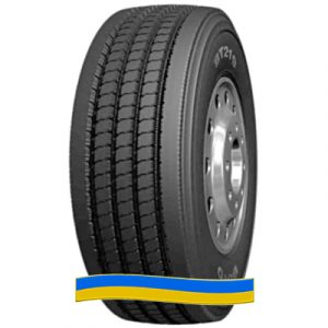 Boto BT219 (рулевая) 315/60 R22.5 152/148L PR16 Boto BT219 (рулевая) 315/60 R22.5 152/148L PR16