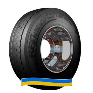 Шина BFGoodrich Route Control T 385/65 R22.5 160K Шина BFGoodrich Route Control T 385/65 R22.5 160K