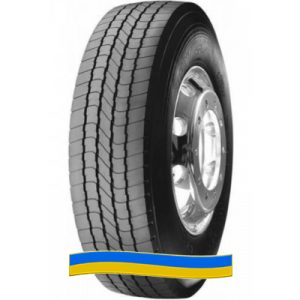 Шина Kelly Armorsteel KSM 295/80 R22.5 152/148M Шина Kelly Armorsteel KSM 295/80 R22.5 152/148M