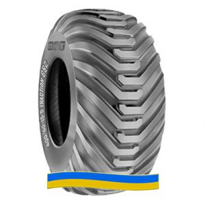 Шина BKT TR-882 400/60 R15.5 143A8 PR14 Шина BKT TR-882 400/60 R15.5 143A8 PR14