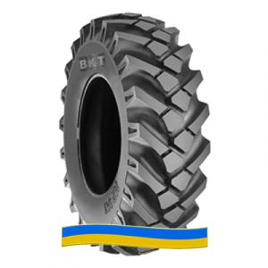 BKT MP 567 11.50/80 R15.3 130A8 PR10 BKT MP 567 11.50/80 R15.3 130A8 PR10