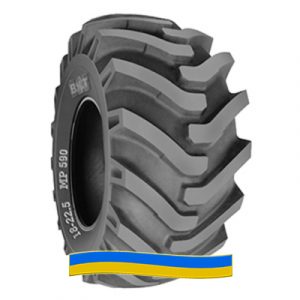 Шина BKT MP 590 18 R22.5C 163A8 PR16 Шина BKT MP 590 18 R22.5C 163A8 PR16