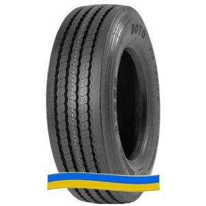 Шина Boto BT929 265/70 R19.5 143/141J Шина Boto BT929 265/70 R19.5 143/141J