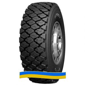 Шина Boto BT957 265/70 R19.5 143/141J PR18 Шина Boto BT957 265/70 R19.5 143/141J PR18
