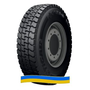 Шина Tigar On-Off Agile D 315/80 R22.5 156/150K