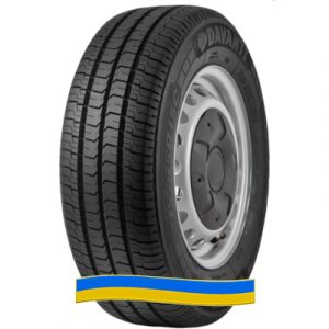 Шина Davanti DX440 225/75 R16C 121/120R