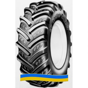 Kleber TRAKER 320/85 R32 126A8/123B Kleber TRAKER 320/85 R32 126A8/123B