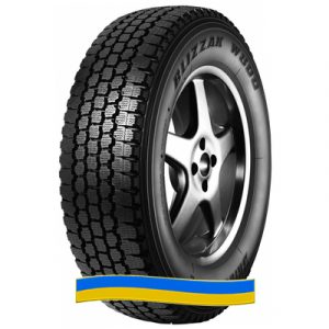 Bridgestone Blizzak W800 195/75 R16C 107/105R