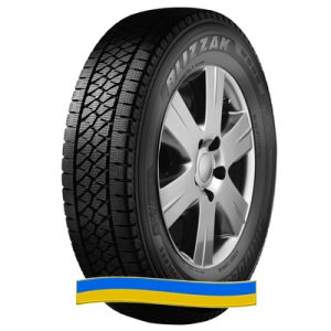 Шина Bridgestone Blizzak W995 205/65 R16C 107/105R
