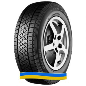 Шина Dayton Van Winter 205/65 R16C 109/107R Шина Dayton Van Winter 205/65 R16C 109/107R