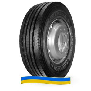 Шина Nordexx NSR 1000 315/80 R22.5 157/154L PR20