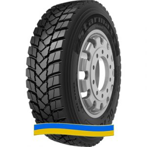 Шина Starmaxx DC 700 315/80 R22.5 156/150K