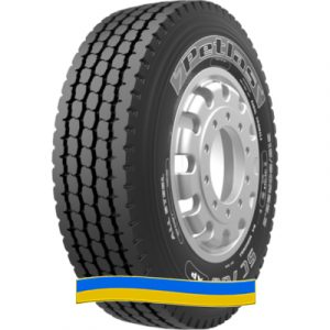 Шина Petlas SC 700 13 R22.5 156/150K Шина Petlas SC 700 13 R22.5 156/150K
