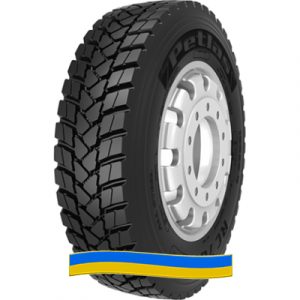 Шина Petlas RC 700 315/80 R22.5 156/150K