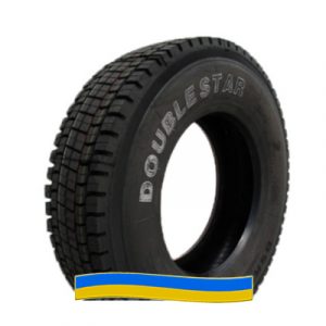 Шина Doublestar DS703 (вудущая) 12.00 R20 132J PR14 Шина Doublestar DS703 (вудущая) 12.00 R20 132J PR14