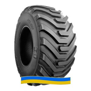 Шина BKT FL 639 600/50 R22.5 170A8/159D