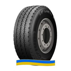 Шина Orium On Off Go Steer 315/80 R22.5 156/150K