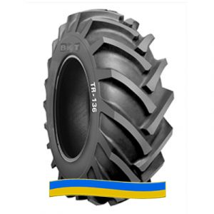 Шина BKT TR 136 18.40 R26 PR12 Шина BKT TR 136 18.40 R26 PR12