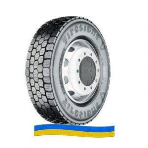 Шина Firestone FD611 235/75 R17.5 132/255M