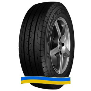 Шина 235/65 R16C 115/113R Bridgestone Duravis R660