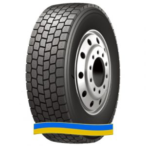 Шина Tracmax GRT880 295/80 R22.5 158/152M PR18