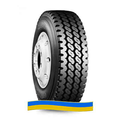 Bridgestone M840 13 R22.5 158/156G Bridgestone M840 13 R22.5 158/156G