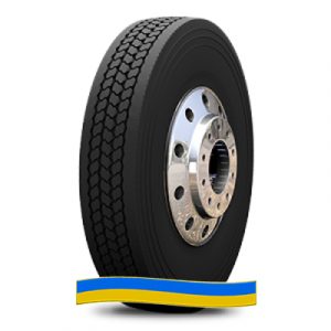 Шина Duraturn Y203 275/70 R22.5 148/145M PR16