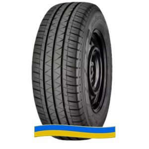 Шина Yokohama BluEarth-Van RY55 215/70 R15C 109/107S