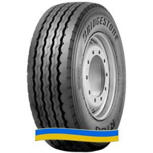 Шина Bridgestone R168 385/65 R22.5 160K